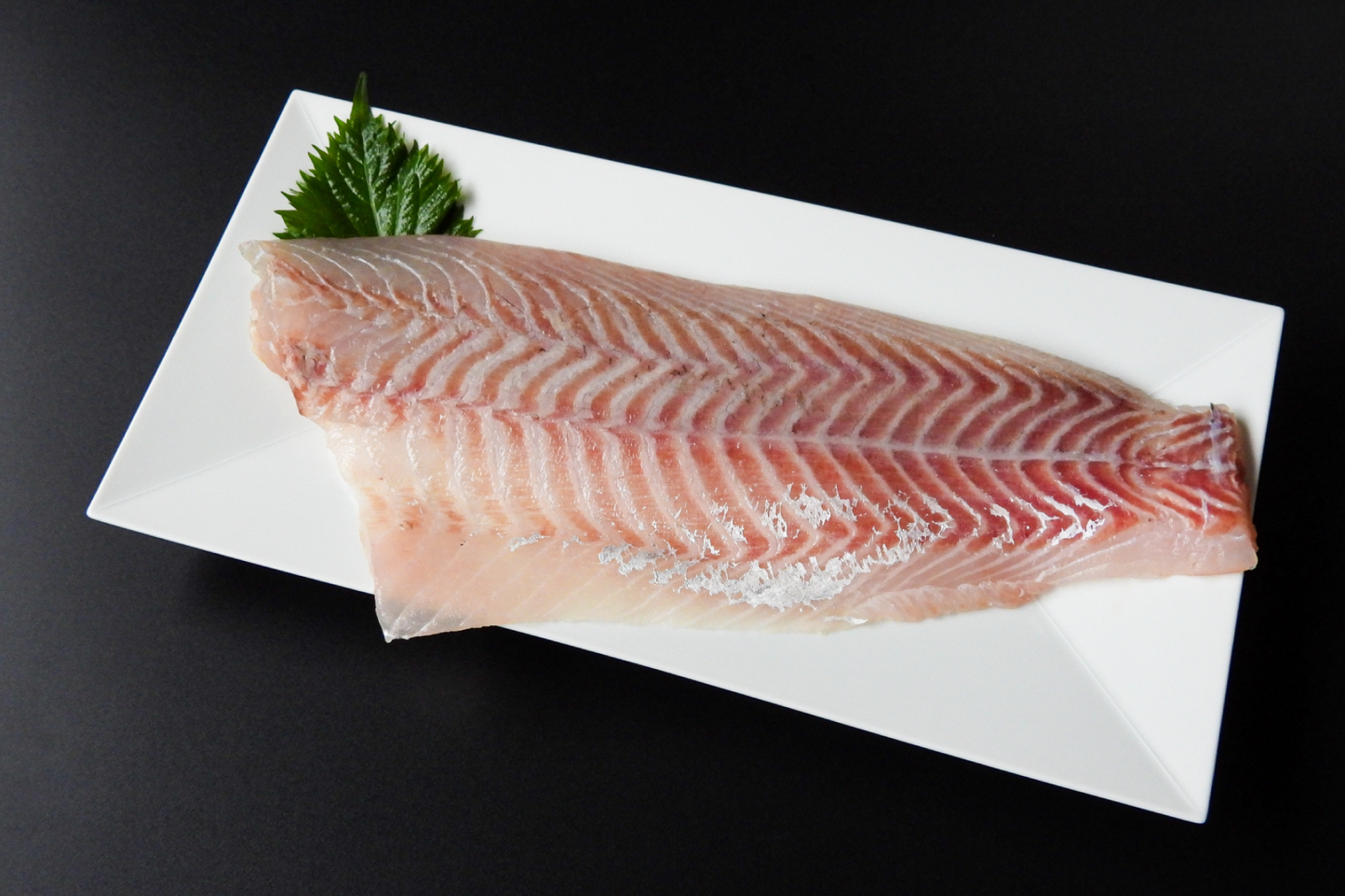 上天草産お刺身柵詰め合わせ<br>1kg 4種250gずつ【送料込】